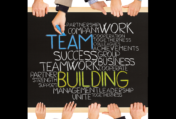 About Us Team