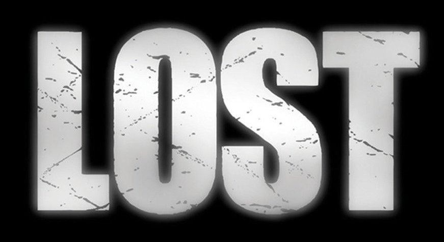 LOST tv show